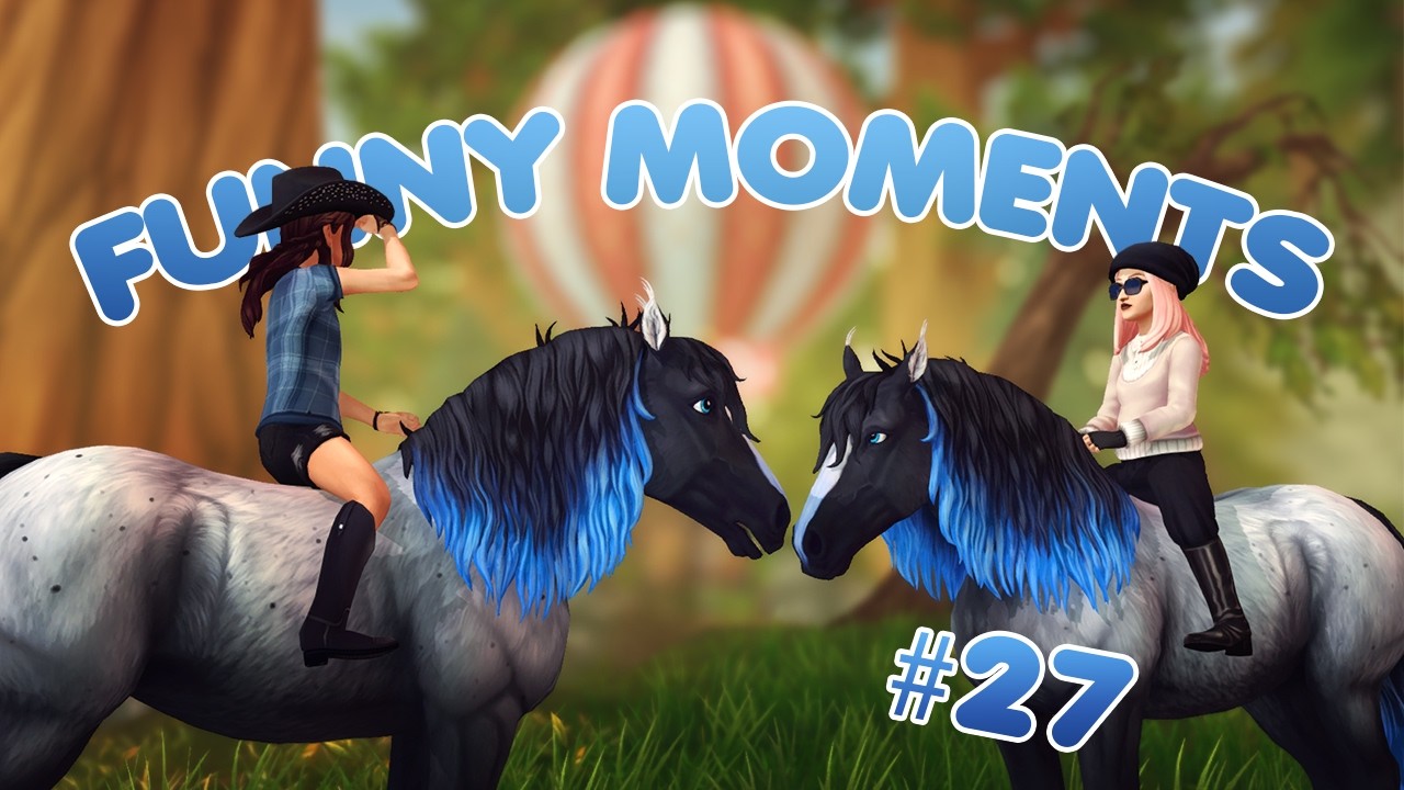 SSO | Funny moments #27