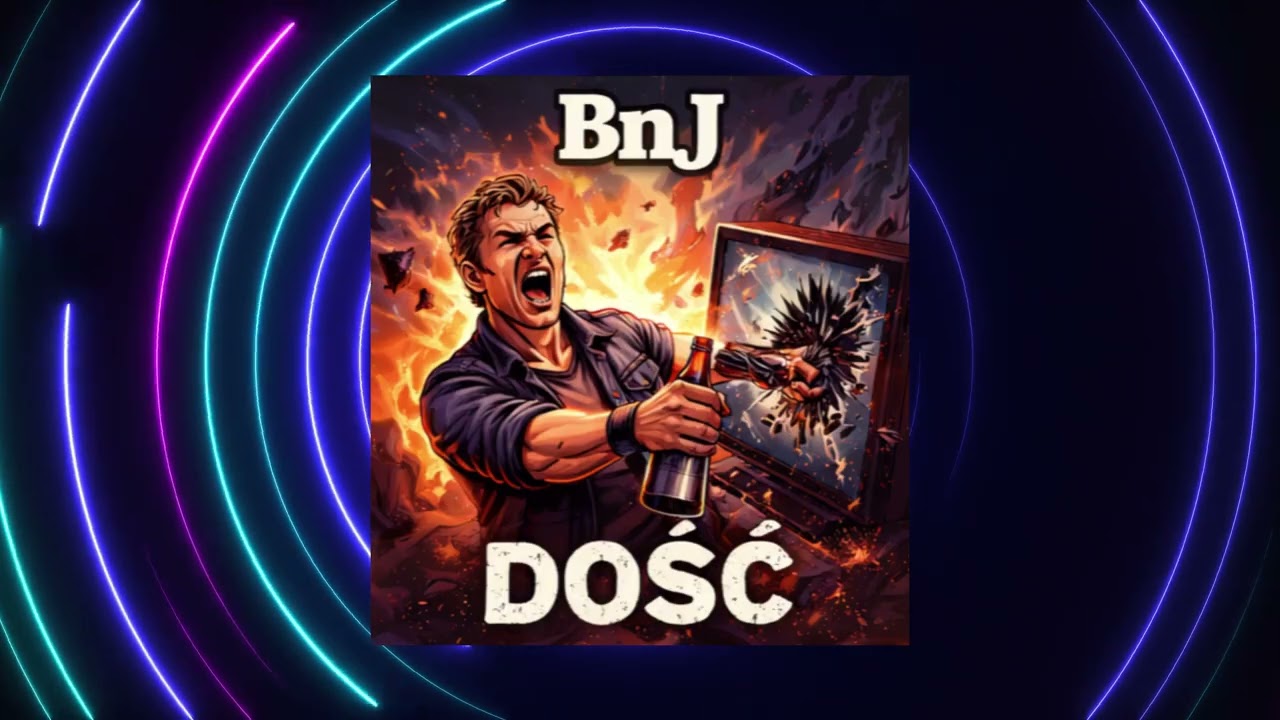 BnJ - Dość