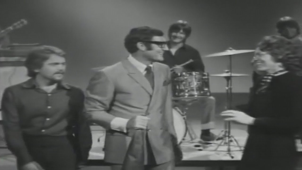 The  Twilights - Say Goodbye (1966)