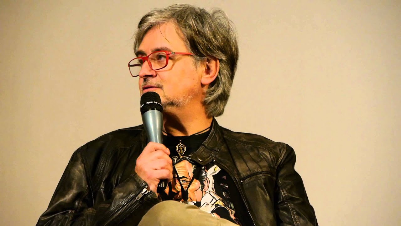 Claudio Simonetti presenta Profondo Rosso al FIPILI Horror Festival di Livorno