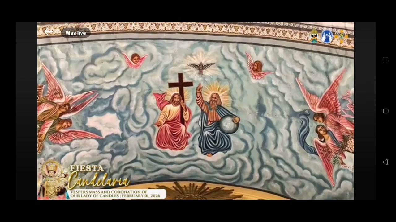 Himaya sa Dios - Isdoriana