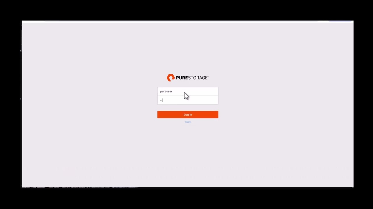 Customer-Driven Purity Upgrades on Pure Cloud Block Store in Azure Procedure