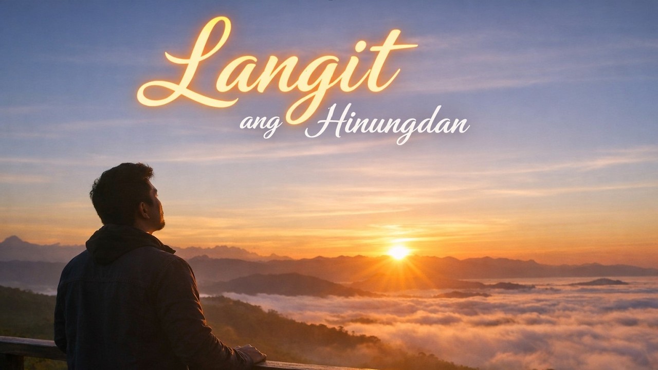 Langit ang Hinungdan