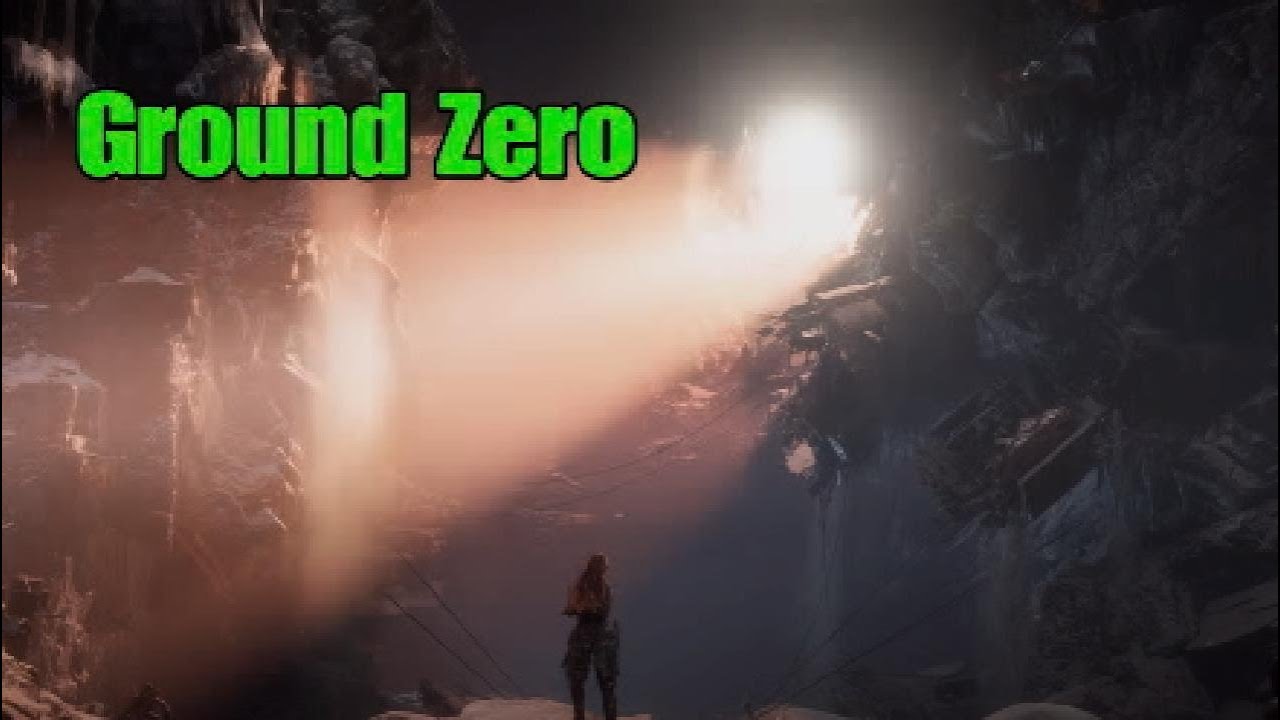 Horizon Zero Dawn remastered tablet 17