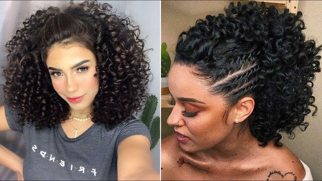 RIZOS PERFECTOS - IDEAS PARA CABELLO RIZADO #32