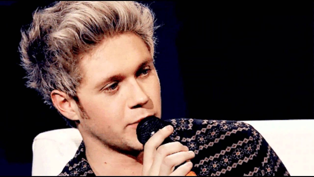 Niall Horan |Locked Away|