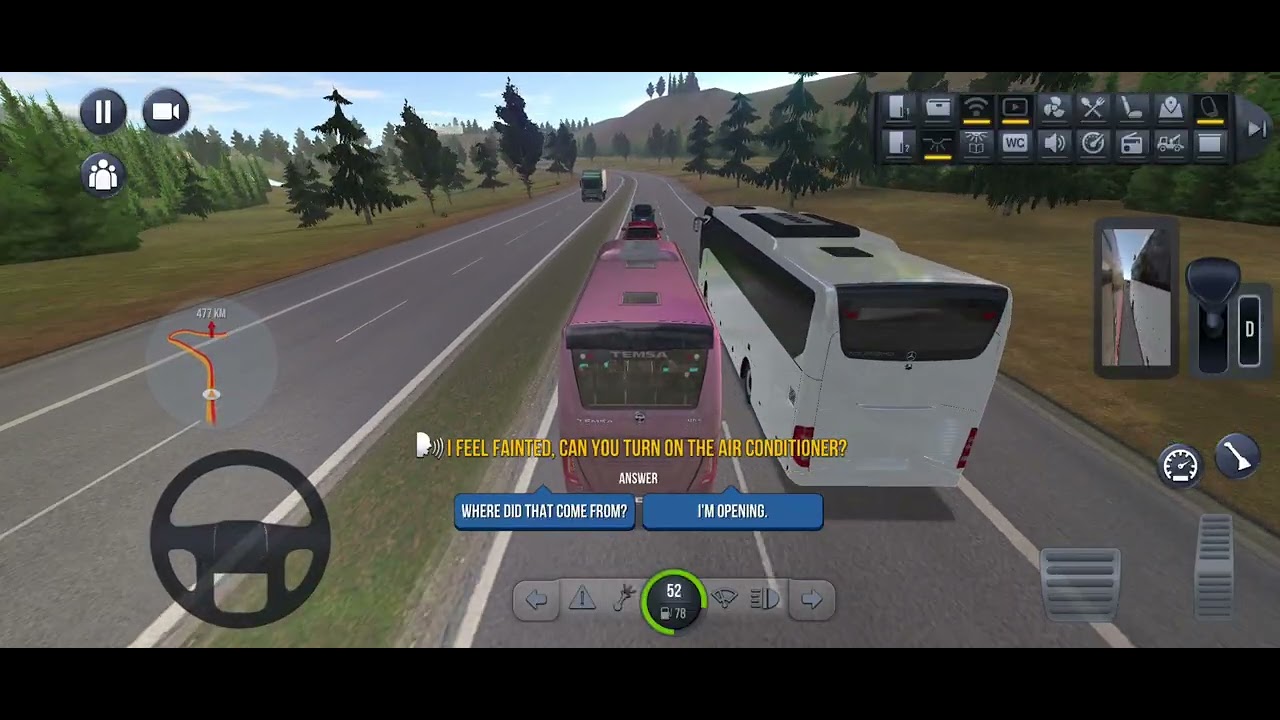 Wrong Route? Mumbai to Indore Me Unexpected Diversion 🚧