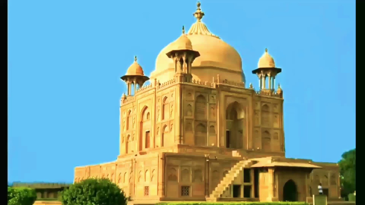 Abbu part 1 : Real Allahabadi