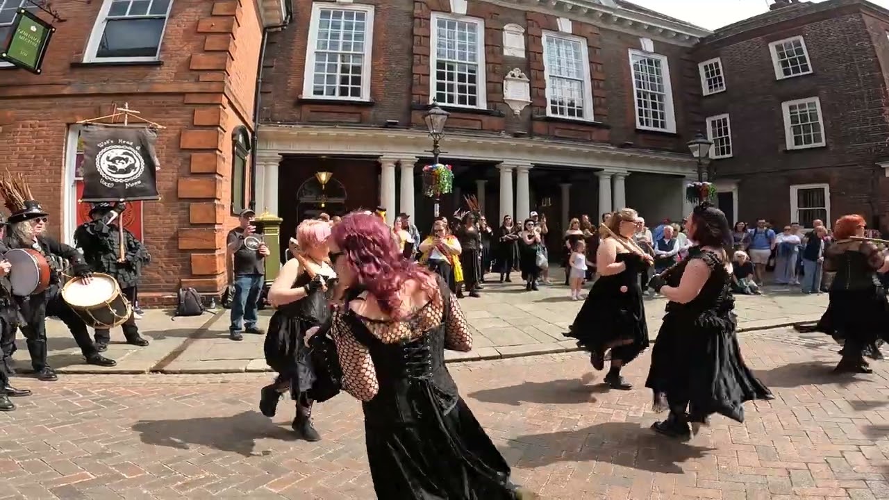 Rochester Sweeps Festival 2025