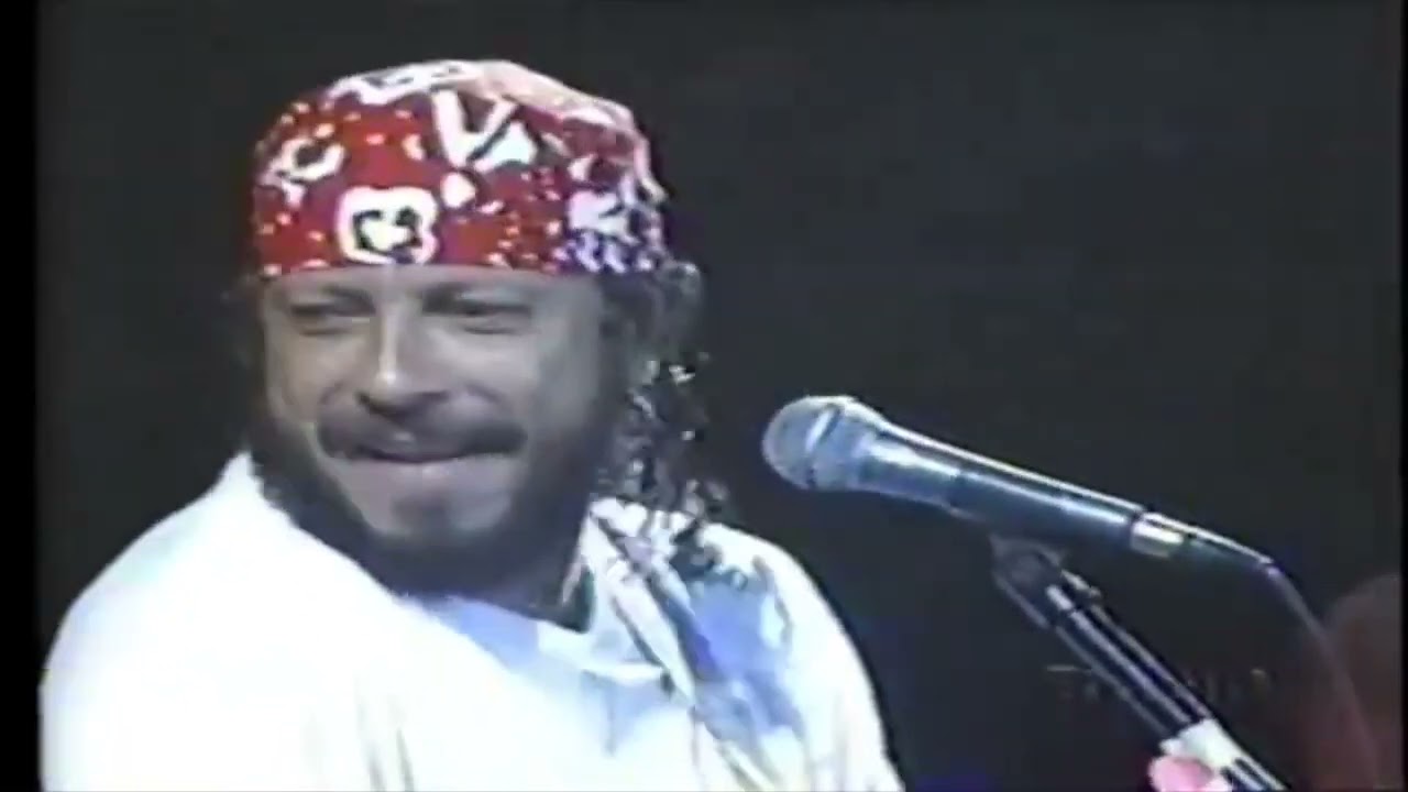 Chiclete Com Banana 1996