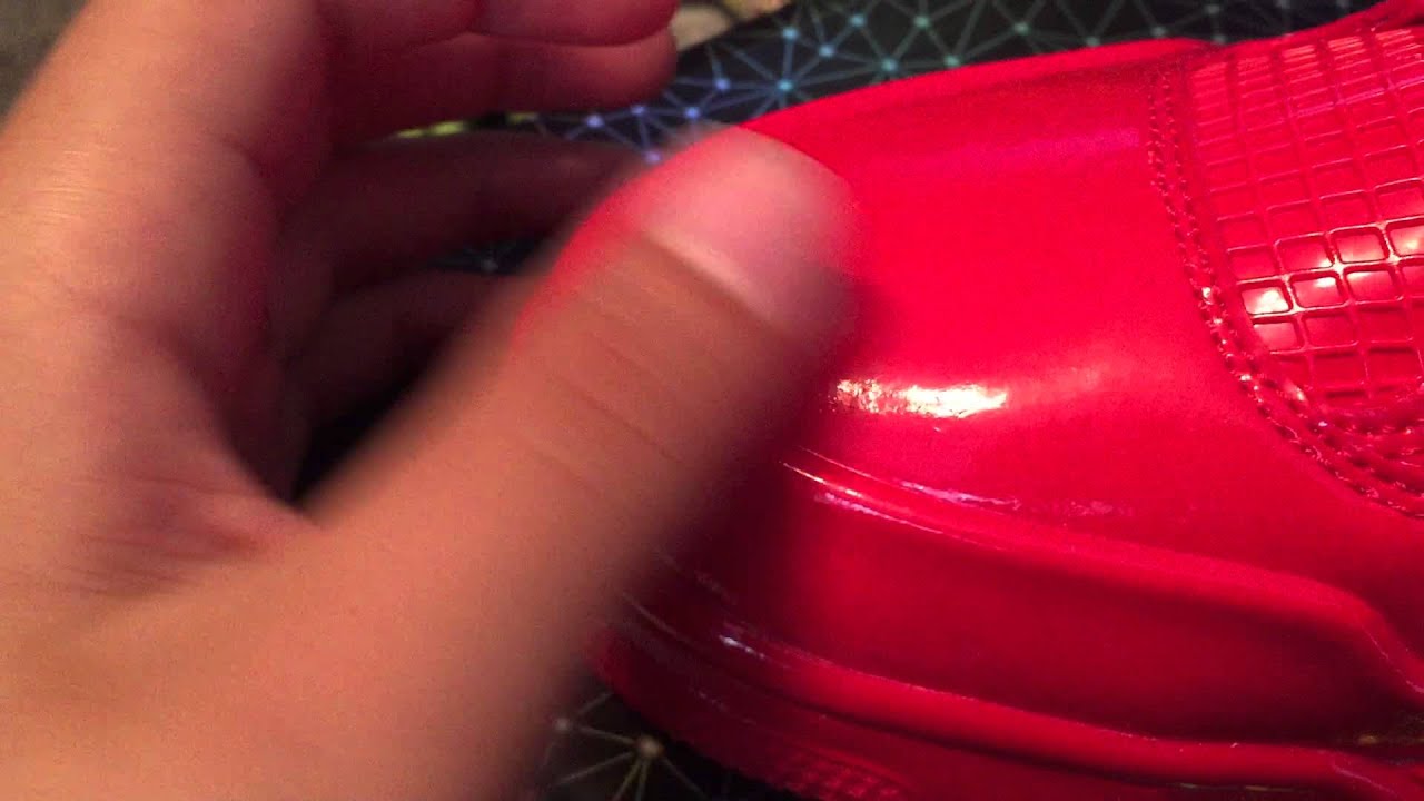 Jordan 11 lab 4 unboxing