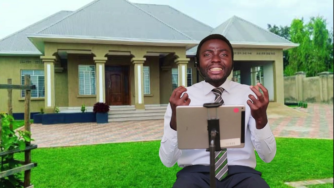 KUNESHA UBUSAMBANYI BIRASHOBOKA By Pastor Laurent D NIBITANGA