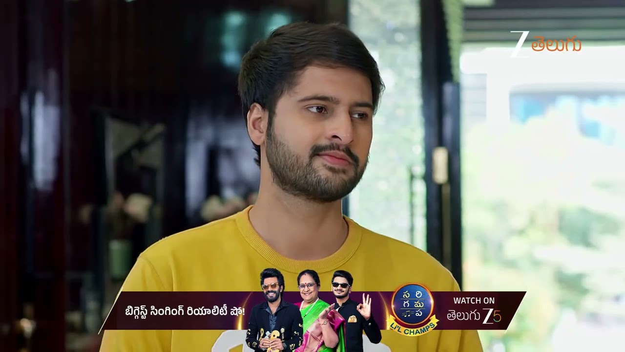 Jagadhatri Telugu | Ep - 707 | Best Scene | Jan 12 2026 | Zee Telugu