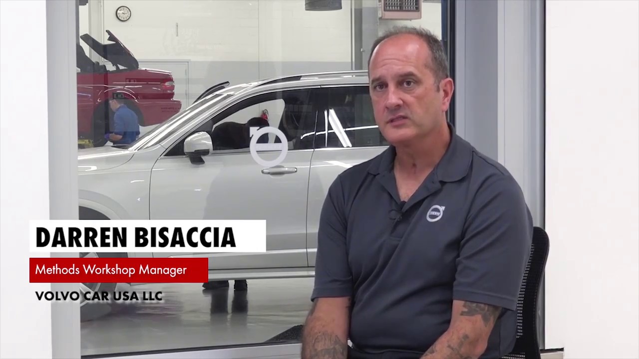 Benefits Of W&uuml;rth Business Solutions &ndash; Testimonial