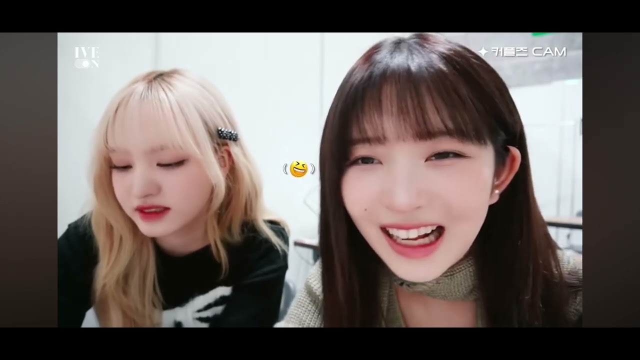 커플즈 모음zip~❣️#커플즈#아이브#렝프#최차애❣️