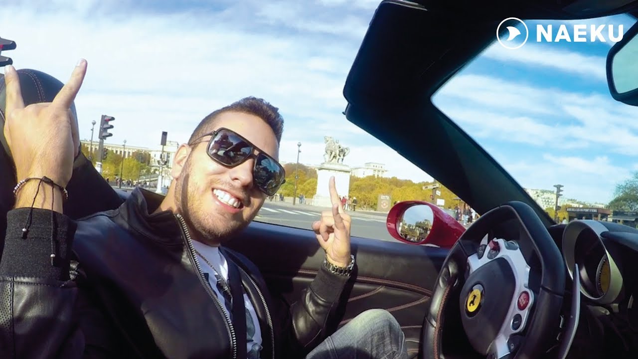 No Pares De Soñar - Eron | Video Oficial