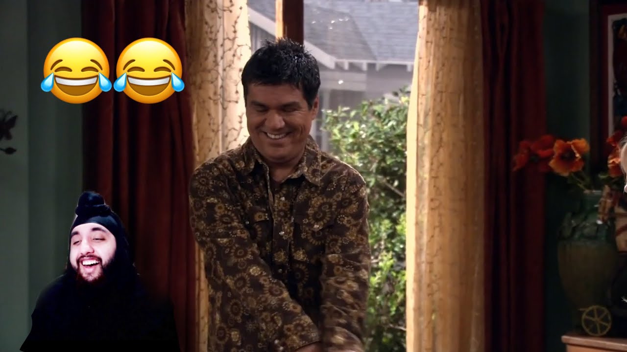 BEST SHOW EVER!! Top 15 Funniest George Lopez Show Moments (15-11) REACTION