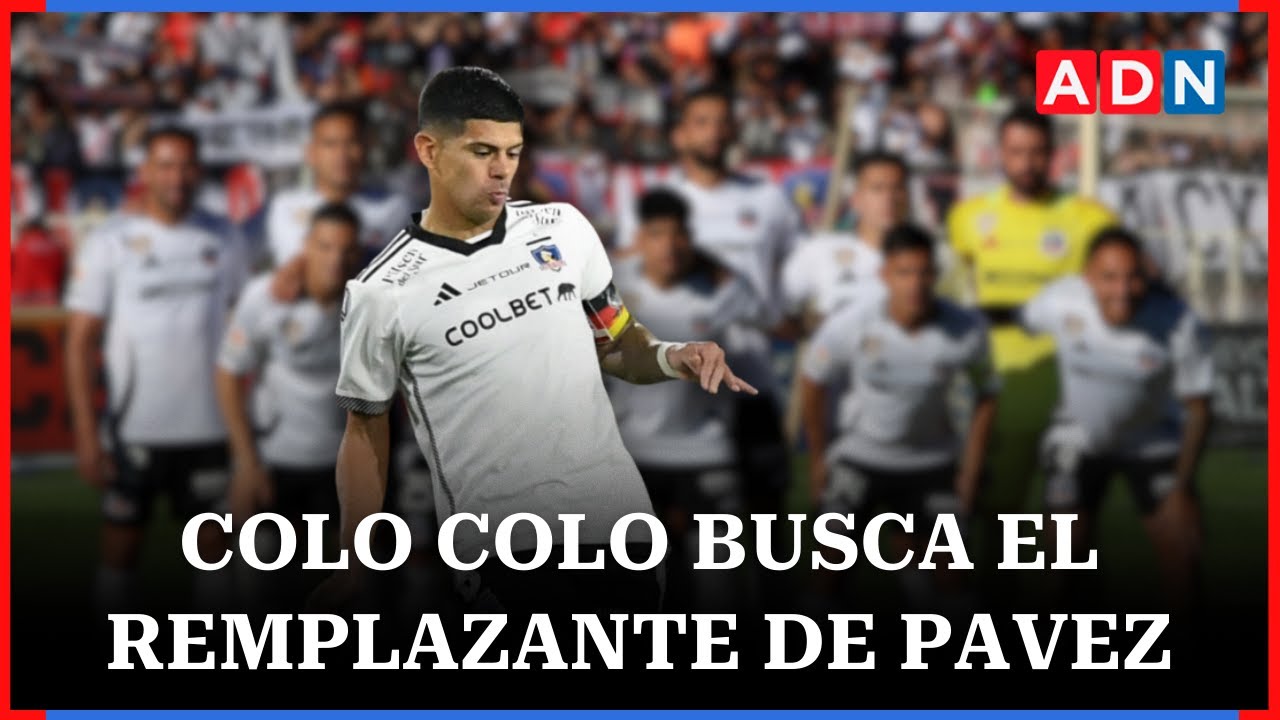 Viene desde Valparaíso: este es el volante que Colo Colo busca para reforzar el mediocampo