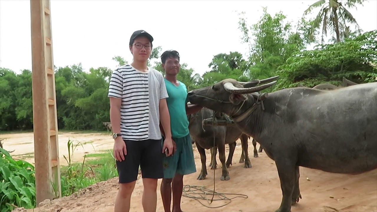 ITE CC - GEP in Siem Reap Cambodia 2018