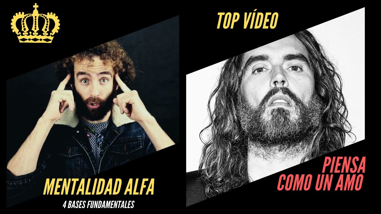 Juego Interno de Alto Estatus: Mentalidad de Alto Valor 🔥De Beta a Hombre Alfa🔥