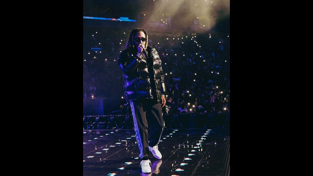 Future Type Beat | Southside Type Beat 