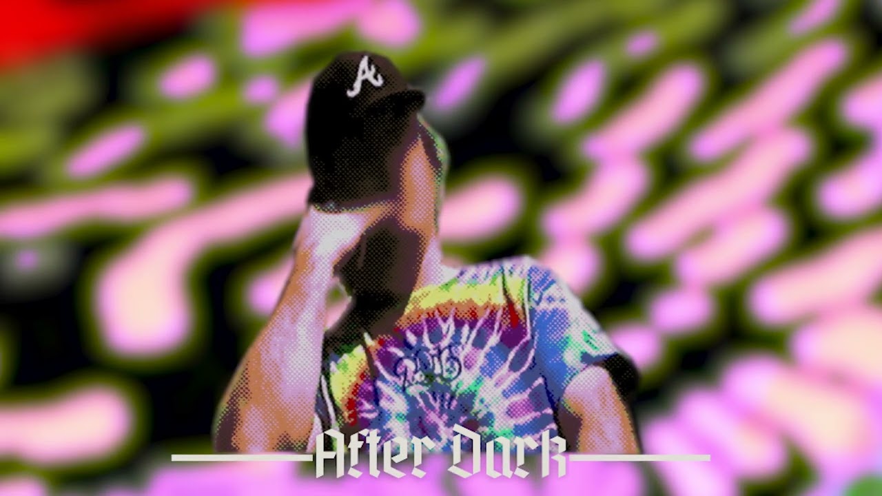 [FREE] AFTER DARK - SMOKEDOPE2016 x rage x ambient type beat