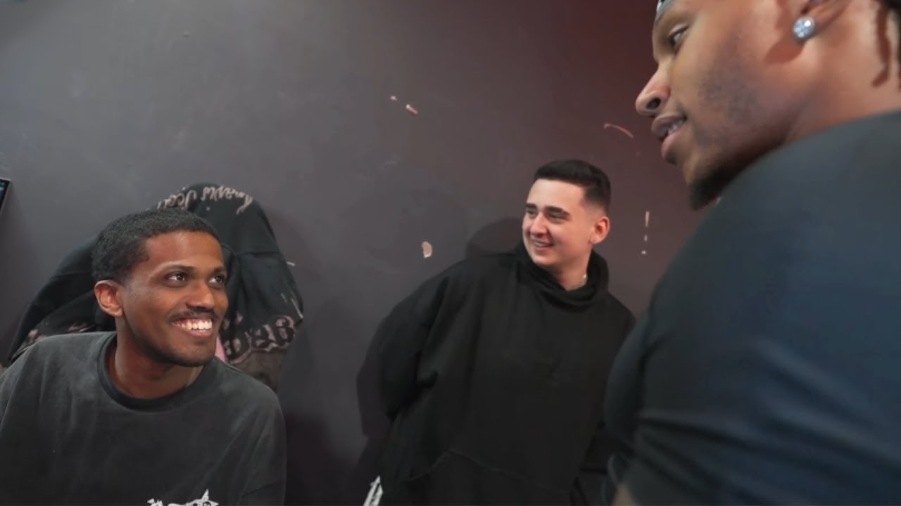 The Silky & Said Drama FULLY Revealed..