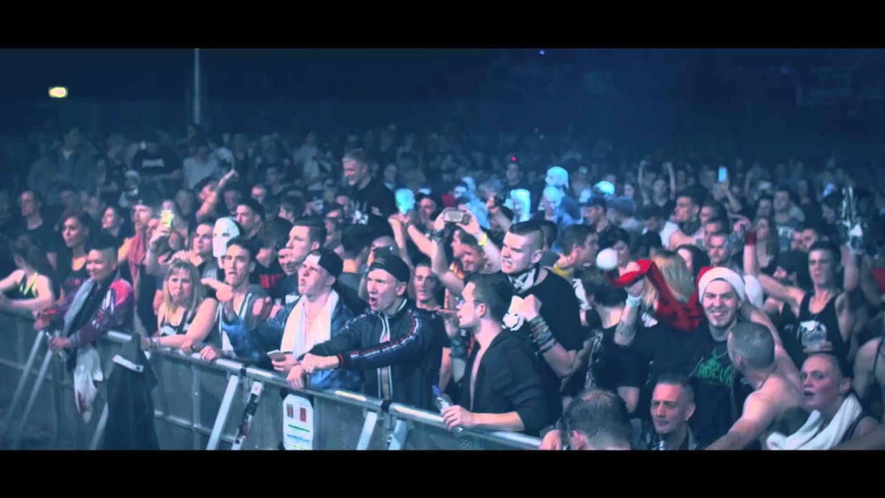 Army Of Hardcore 2015 | Official Aftermovie