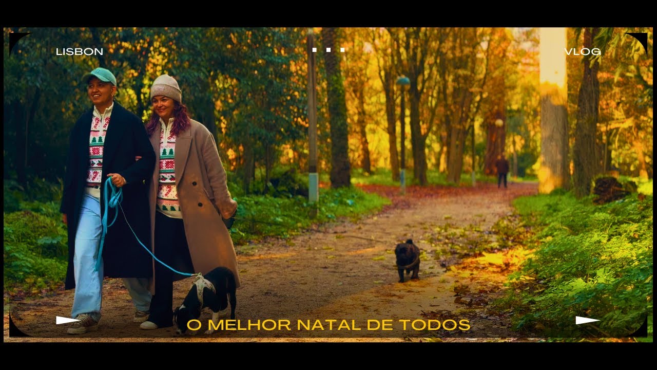 ✨ O Melhor Natal de Todos | Comida, Presentes e Tempo de Qualidade 🎄🎁