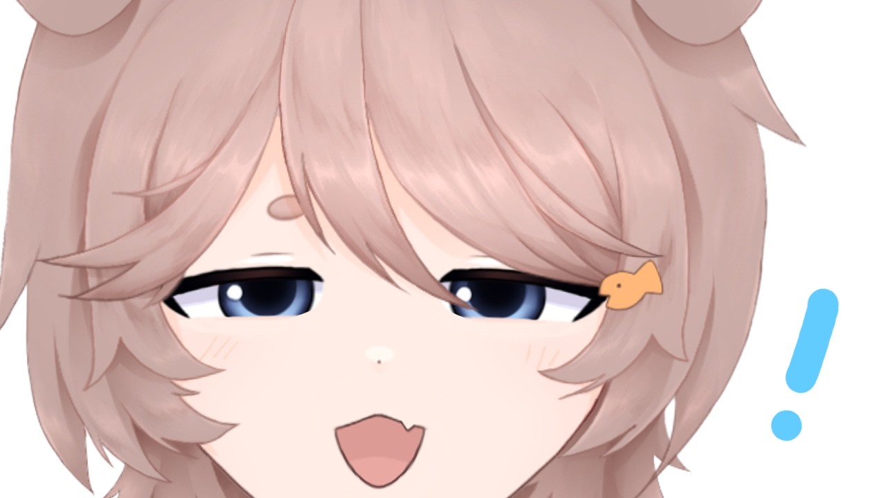 hi (say it back)