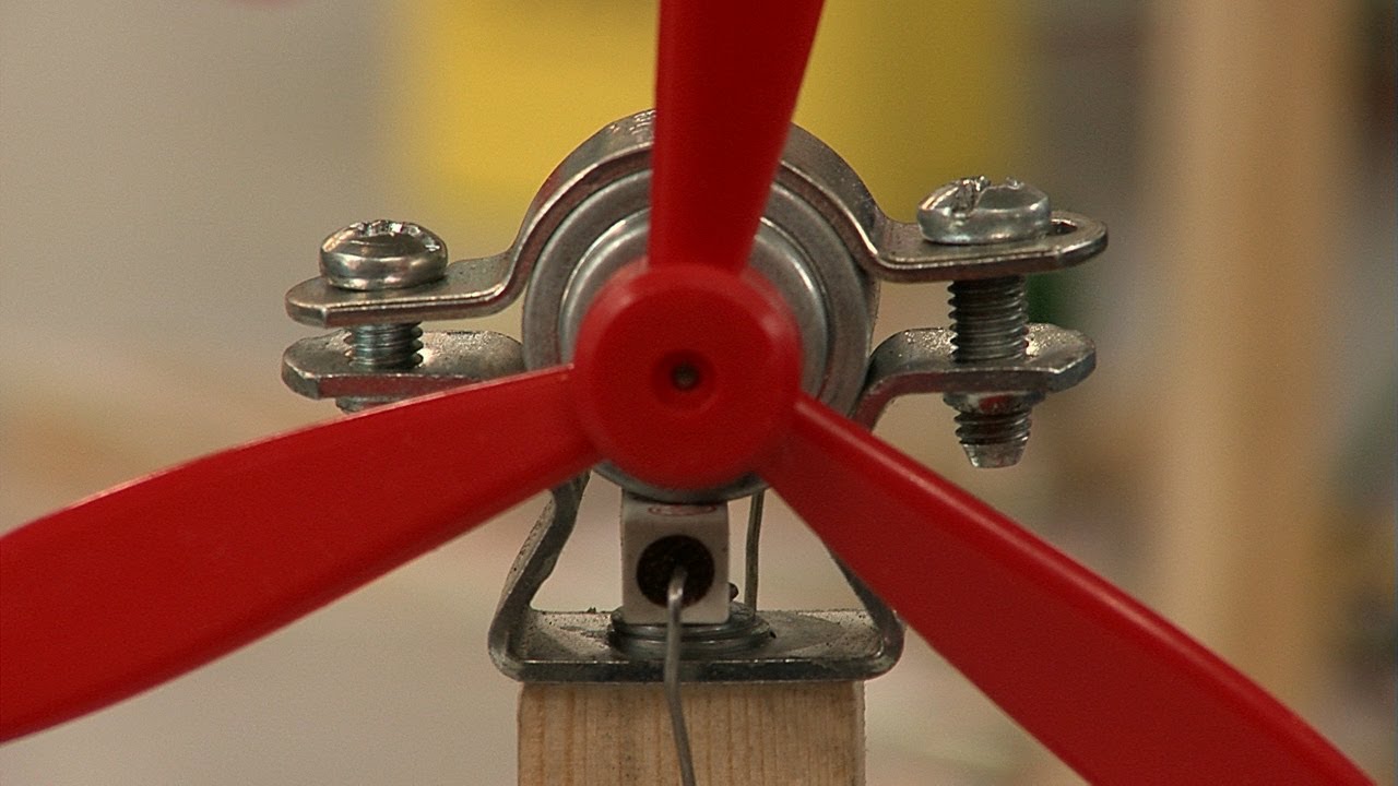 Mit-Mach-Ausstellung will f&uuml;r Technik begeistern