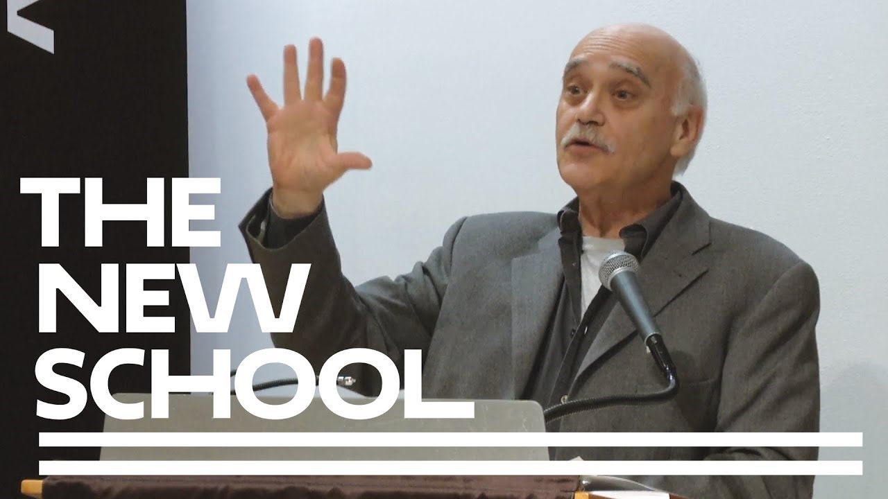 NSSR Admitted Students Reception | The New School