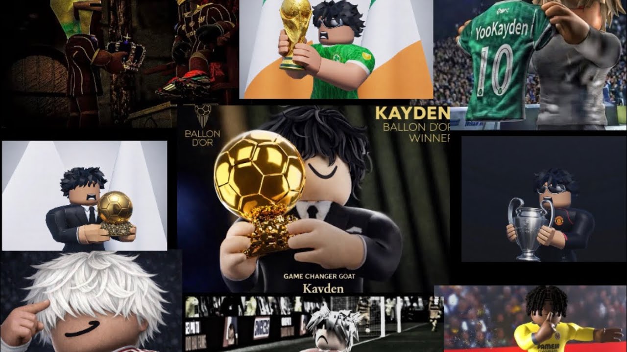 Kayden skills V12 