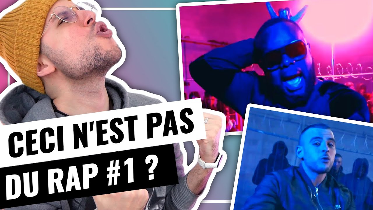 GIMS - Loup Garou (Ft. Sofiane) | REACTION FR (2019) | PREMIÈRE ÉCOUTE