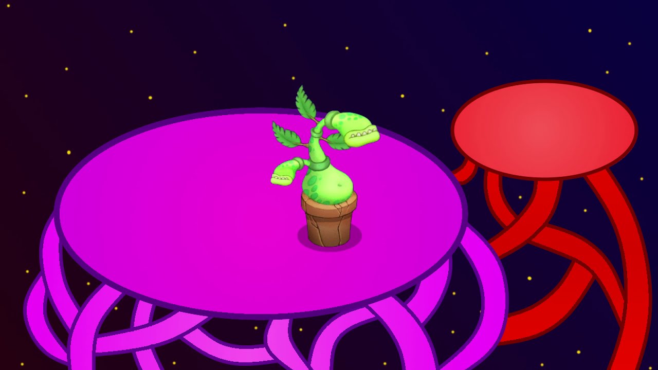 Potbelly - Psychic Ruins Animation