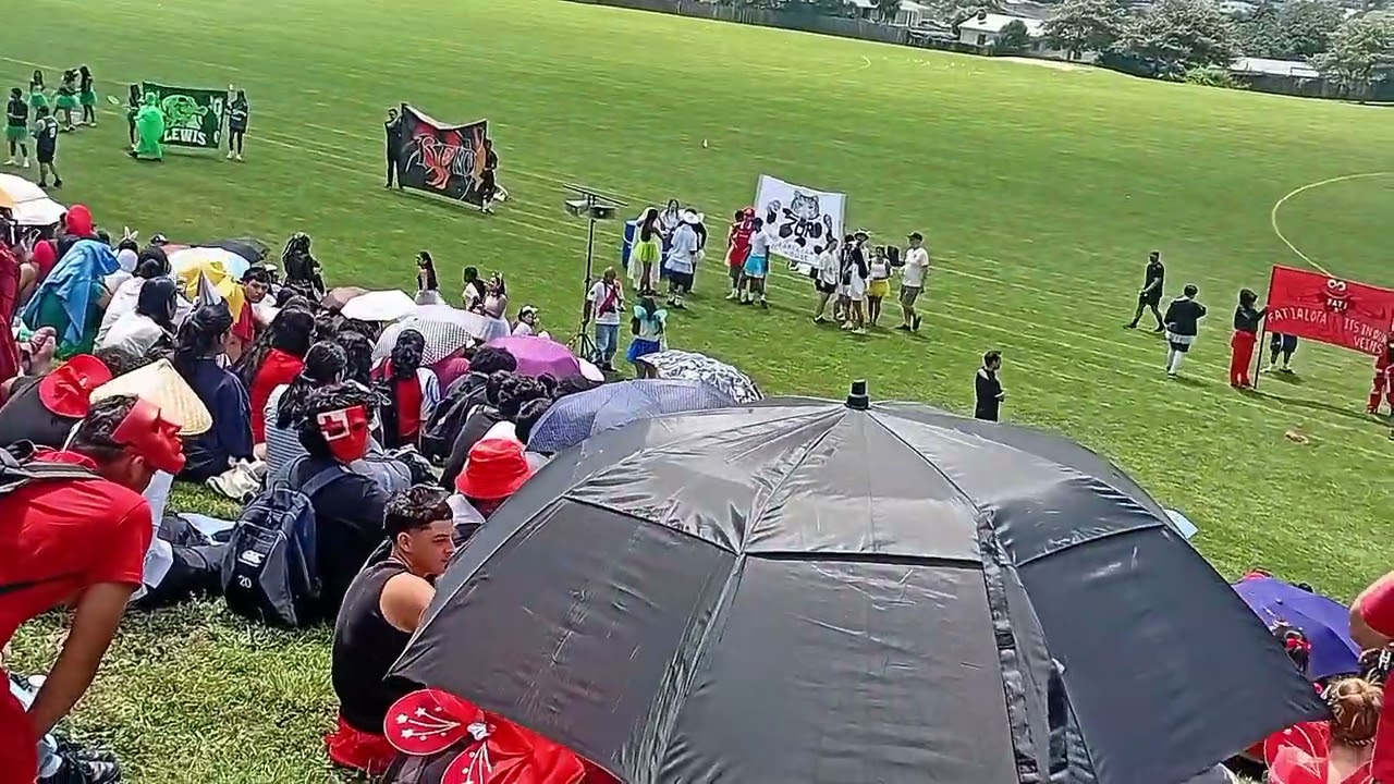Sports day at lynfield college 2026