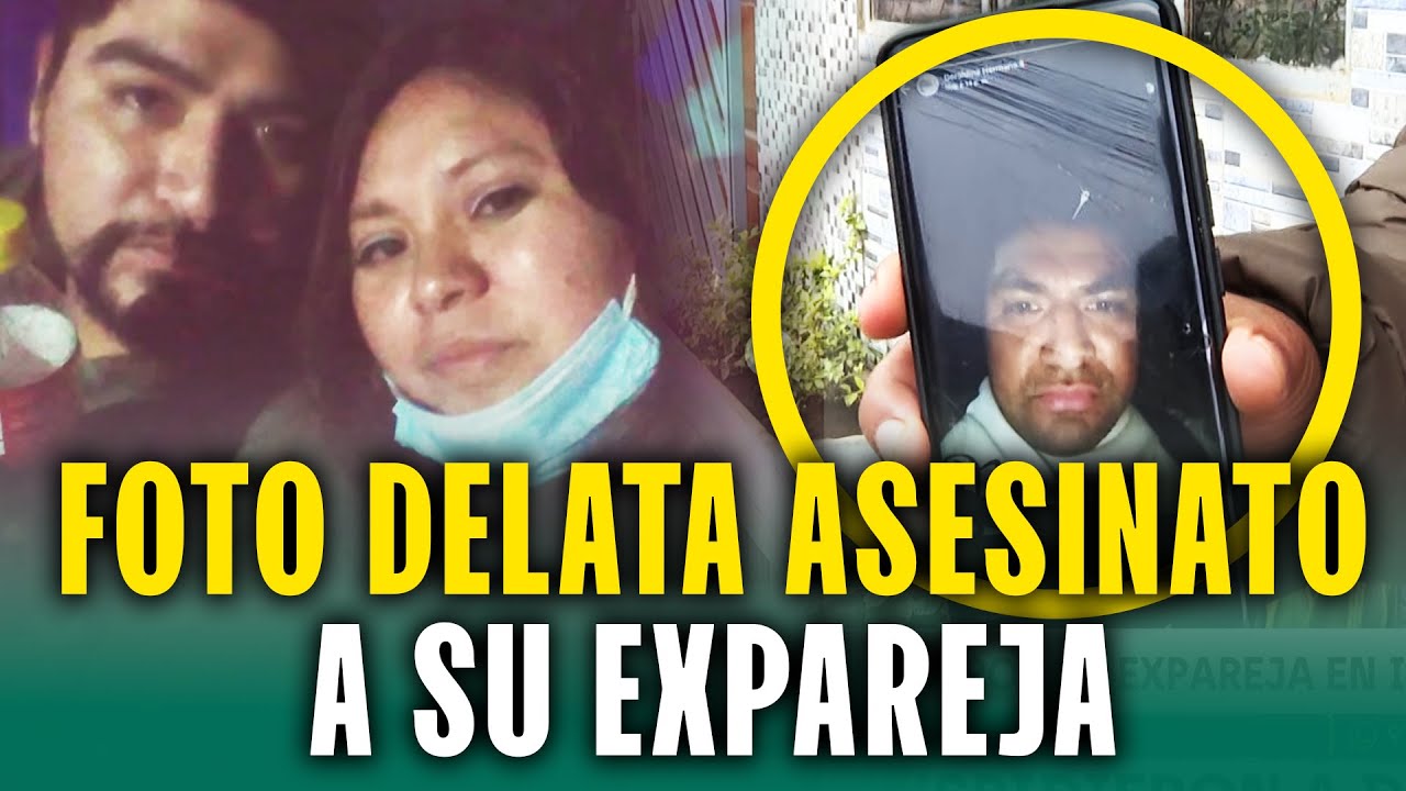 Huyó del Perú por violencia de su expareja, pero él la buscó y presuntamente la mató en Italia