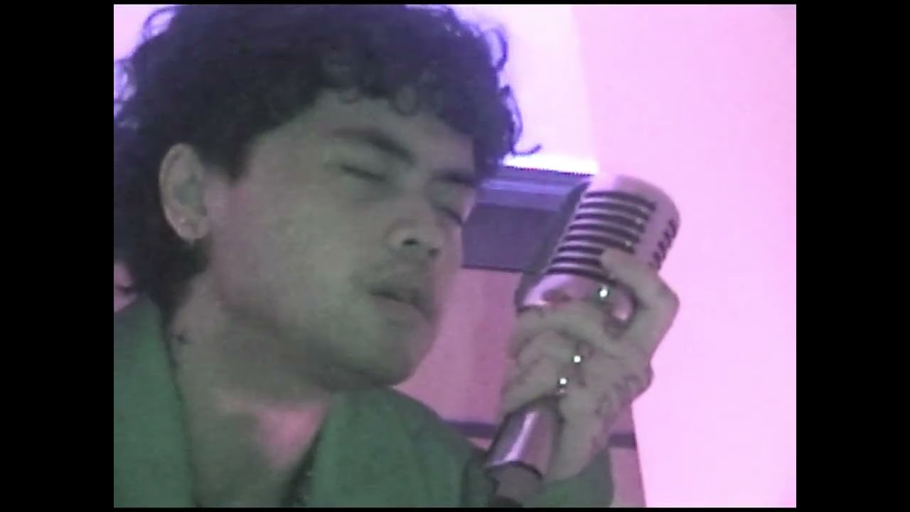 Jom - With You [Official Performance Visualizer + Lyric Video]