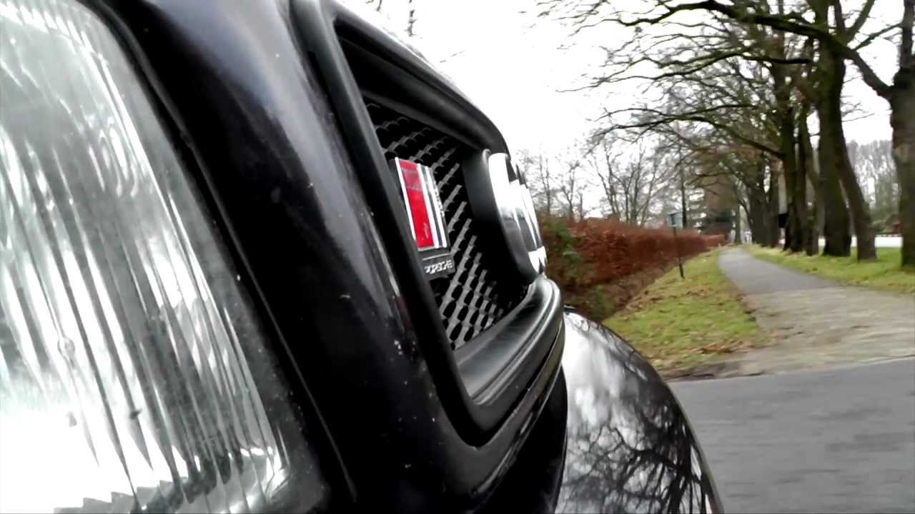 Audi rs2 avant