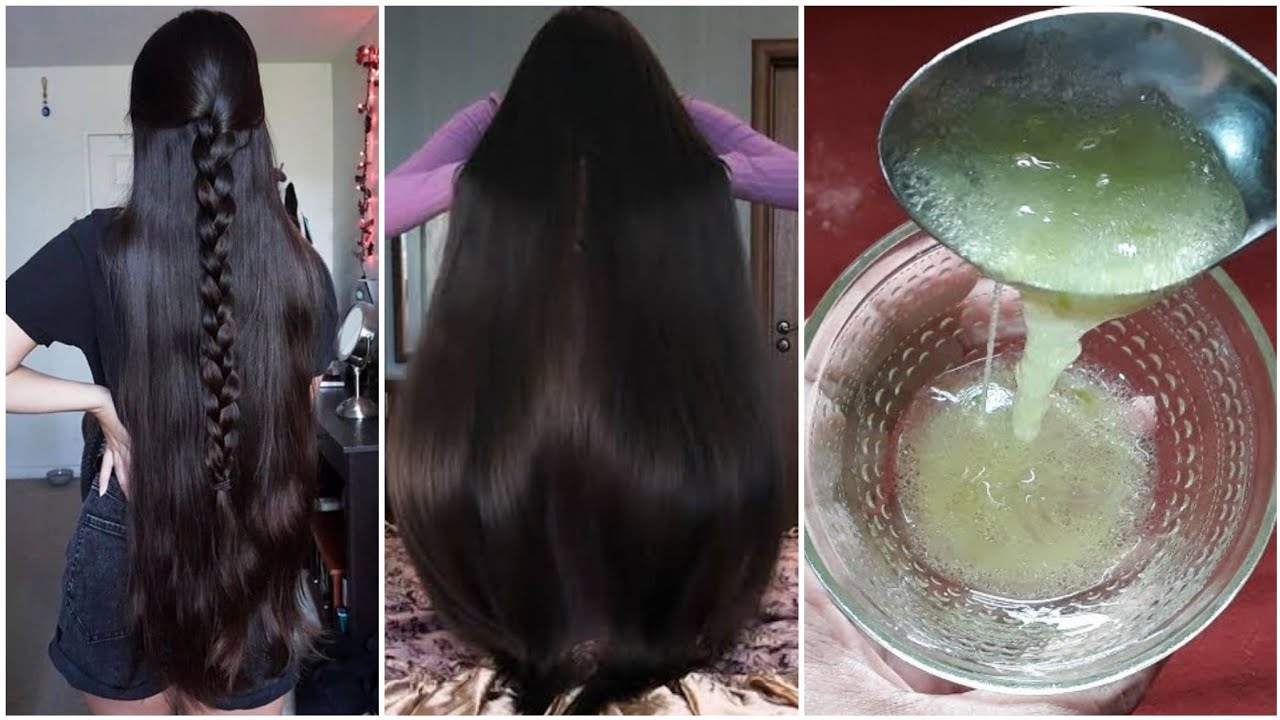 सुबह बाल धोने से पहले Aloe Vera इस तरह लगालो बाल घने लम्बे होंगे और रूखे सूखे बाल सिल्की शाइनी होंगे