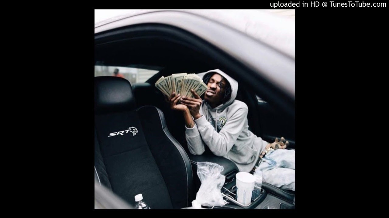 Baby Smoove Type Beat 