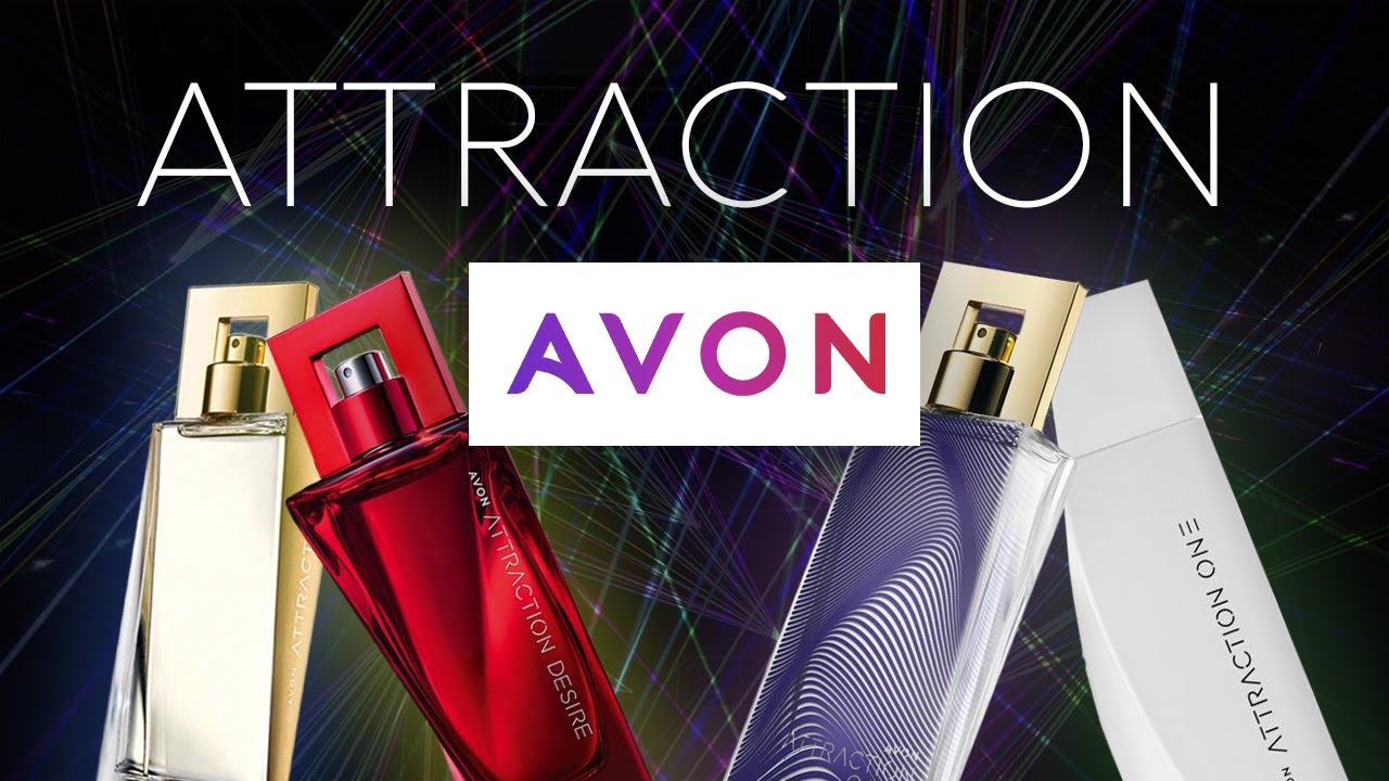 МОКРАЯ ПОБЕЛКА И МОЛОЧНЫЙ ШОКОЛАД: ароматы из линейки Avon Attraction