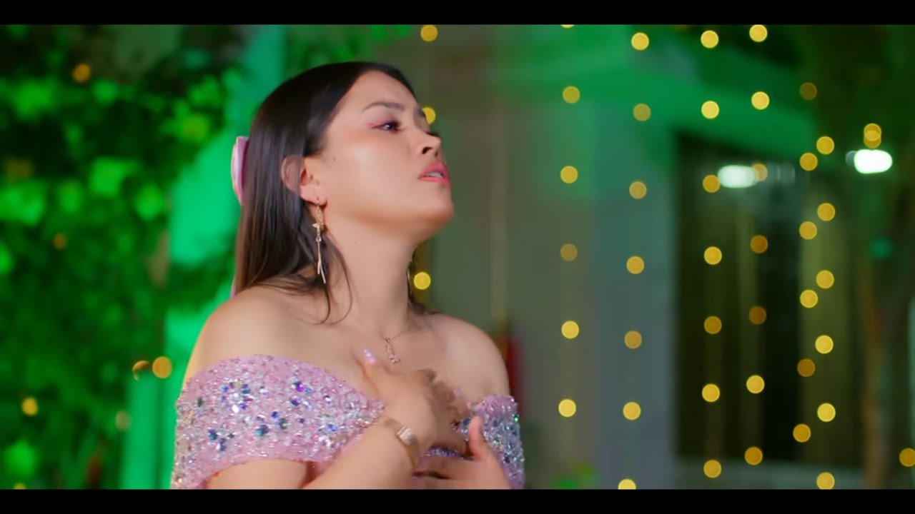 MIX EXITOS DE ORO - Anny Liñan VideoClip Oficial 2025