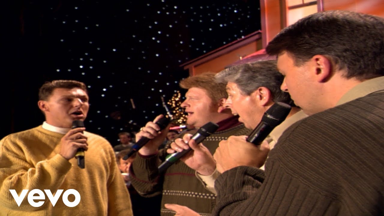Bill & Gloria Gaither - Children Go Where I Send Thee [Live] ft. The Bishops