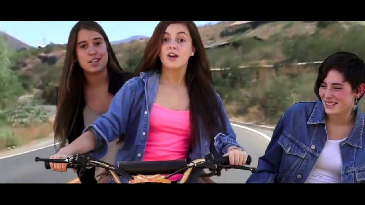 ONE DIRECTION´S FAN- KISS YOU- ARGENTINIAN VERSION