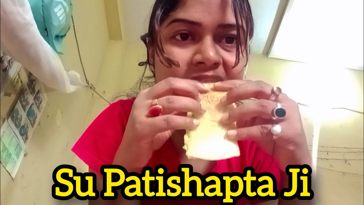 Let's Make **Su Patishapta Ji** 😂 Pitha 