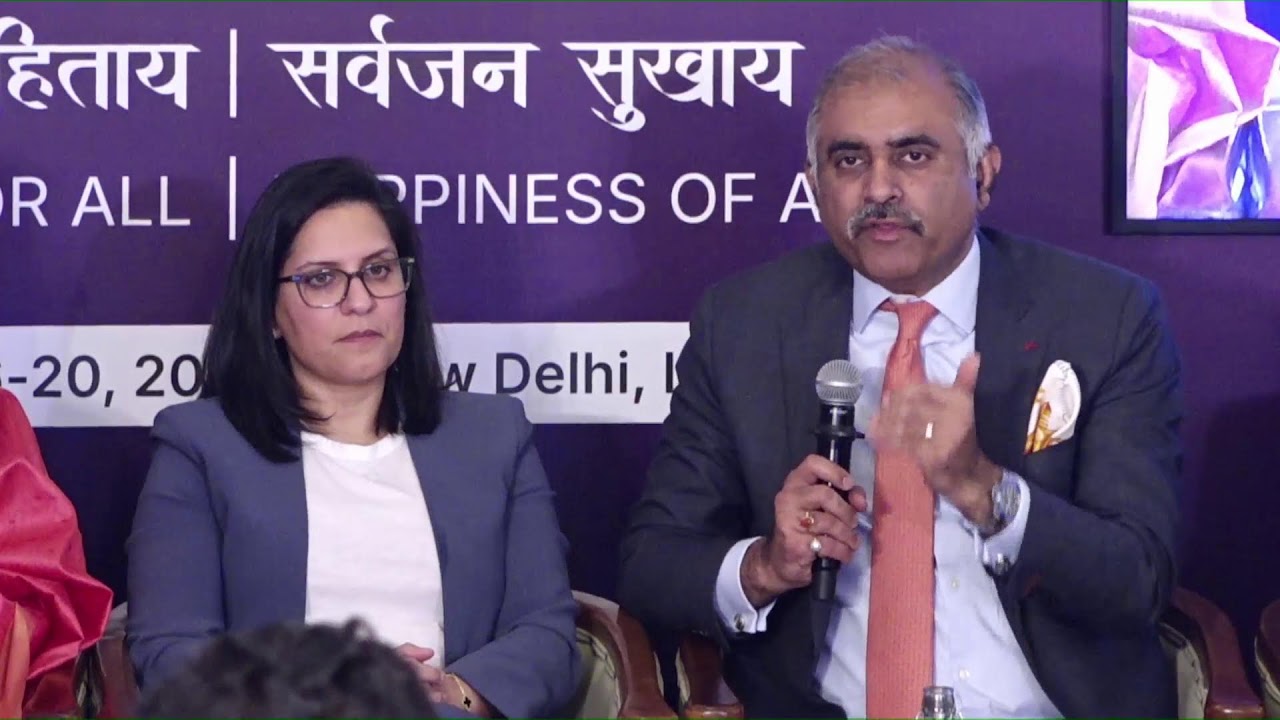 India’s AI & IP Strategy: Driving Innovation and National Advantage