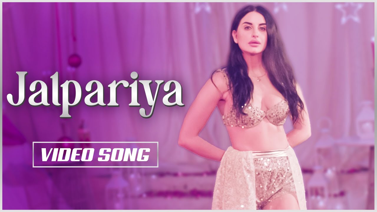 Jalpariya 💃 Official Video | Dev Negi & Parnikaa | New Bollywood Dance Party Hit | Karn Mehta