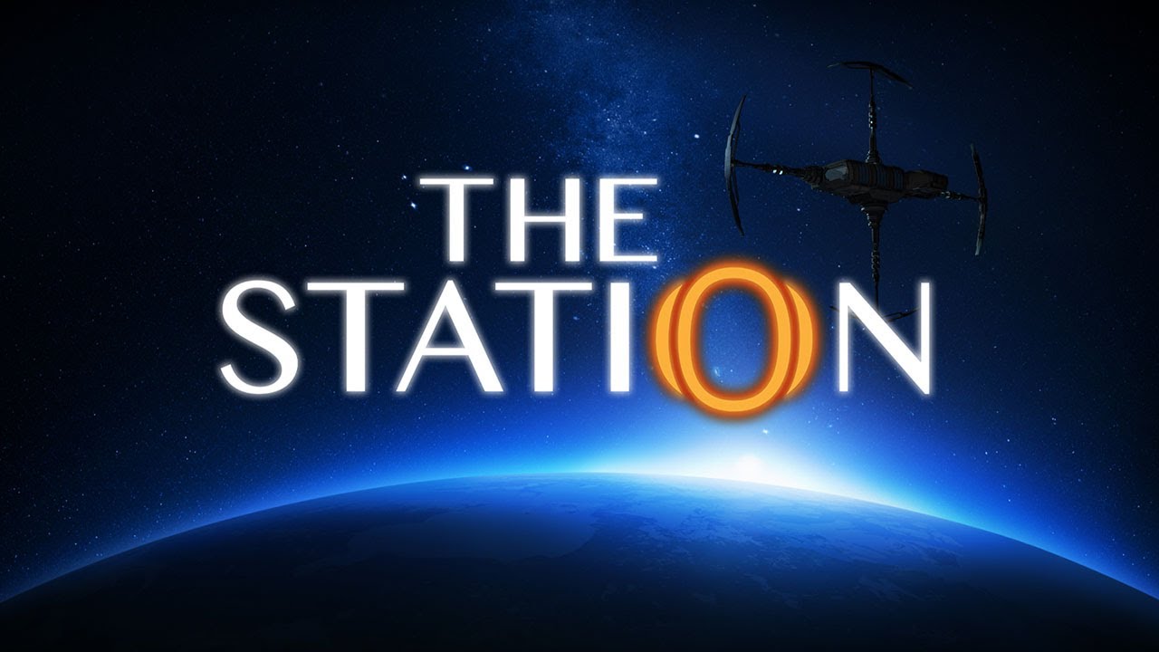 1 - Táto hra ma veľmi prekvapila (The Station)