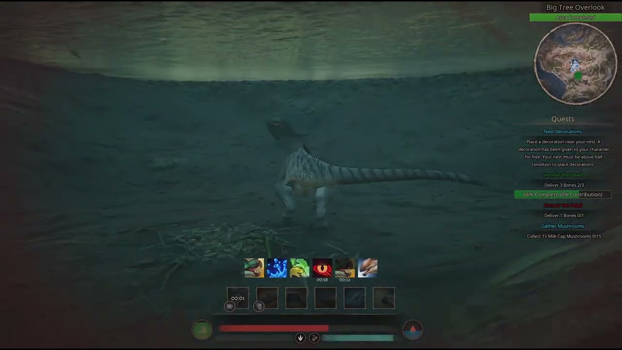 Path of Titans
